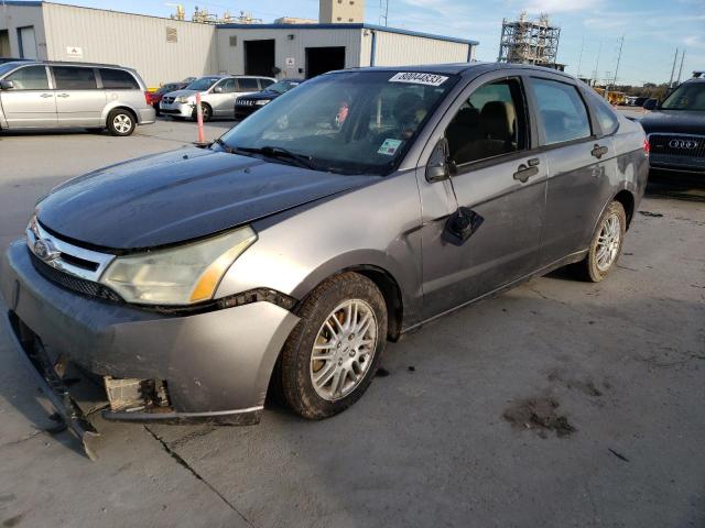 2011 FORD FOCUS SE, 