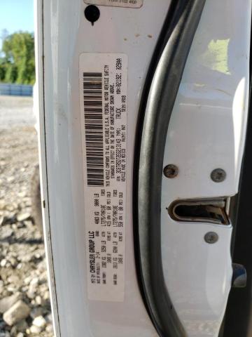 3C6TR5DT2EG213143 - 2014 RAM 2500 SLT თეთრი ფოტო 12