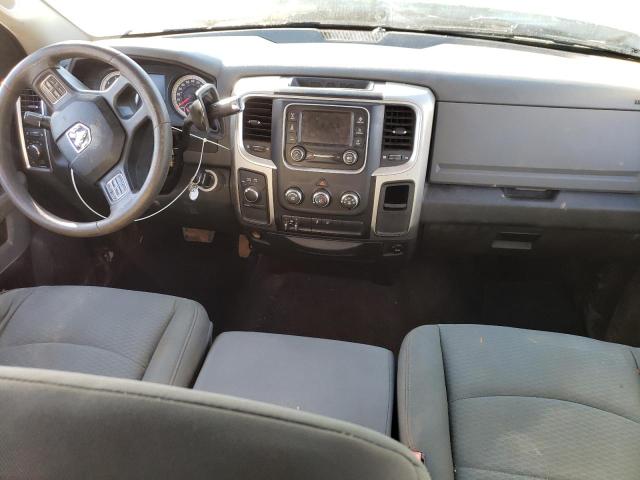 3C6TR5DT2EG213143 - 2014 RAM 2500 SLT თეთრი ფოტო 8