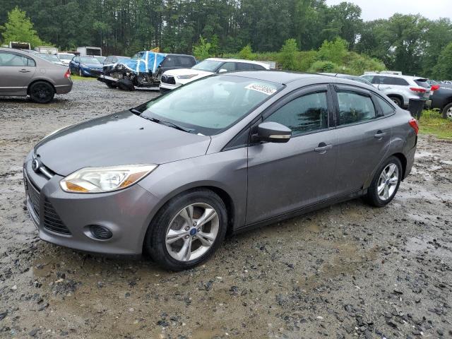 2014 FORD FOCUS SE, null