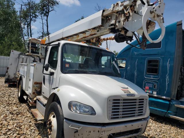 2012 FREIGHTLINER M2 106 MEDIUM DUTY, null