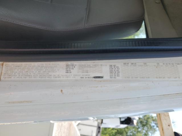 1FVACXDT5CDBC6377 - 2012 FREIGHTLINER M2 106 MEDIUM DUTY WHITE photo 10