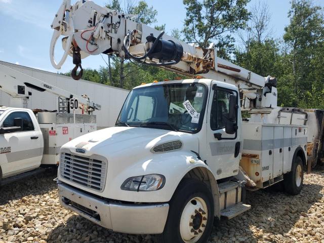 1FVACXDT5CDBC6377 - 2012 FREIGHTLINER M2 106 MEDIUM DUTY WHITE photo 2