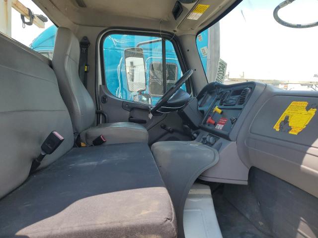 1FVACXDT5CDBC6377 - 2012 FREIGHTLINER M2 106 MEDIUM DUTY WHITE photo 5