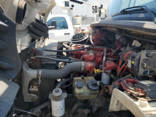 1FVACXDT5CDBC6377 - 2012 FREIGHTLINER M2 106 MEDIUM DUTY WHITE photo 7