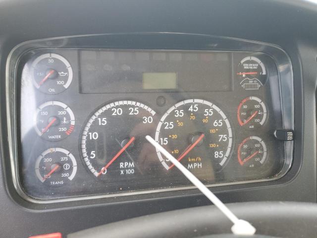 1FVACXDT5CDBC6377 - 2012 FREIGHTLINER M2 106 MEDIUM DUTY WHITE photo 8