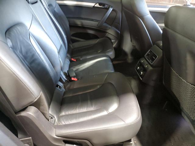 WA1WMAFEXAD006867 - 2010 AUDI Q7 PRESTIGE 石墨色 照片 11