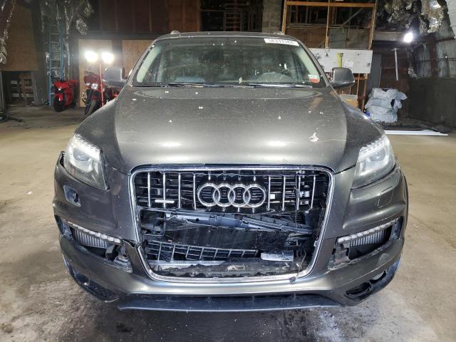 WA1WMAFEXAD006867 - 2010 AUDI Q7 PRESTIGE 石墨色 照片 5