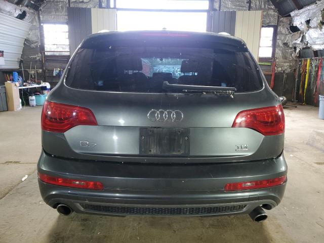 WA1WMAFEXAD006867 - 2010 AUDI Q7 PRESTIGE 石墨色 照片 6
