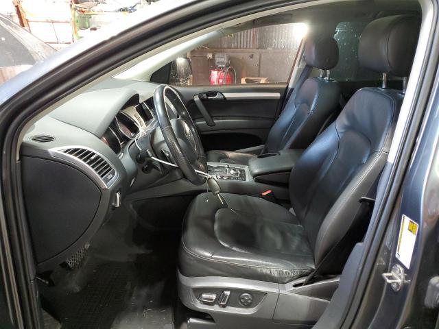 WA1WMAFEXAD006867 - 2010 AUDI Q7 PRESTIGE 石墨色 照片 7