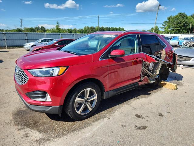 2024 FORD EDGE SEL, 