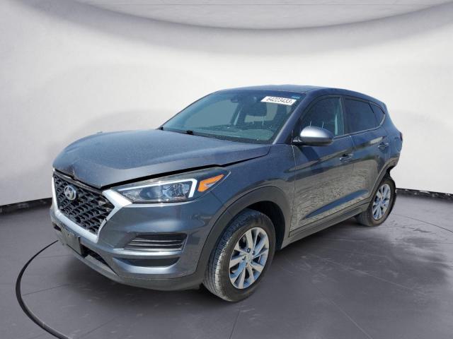 2019 HYUNDAI TUCSON SE, 