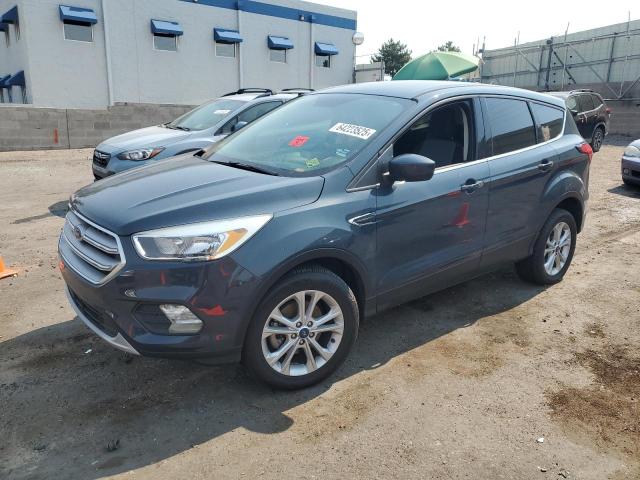 2019 FORD ESCAPE SE, 