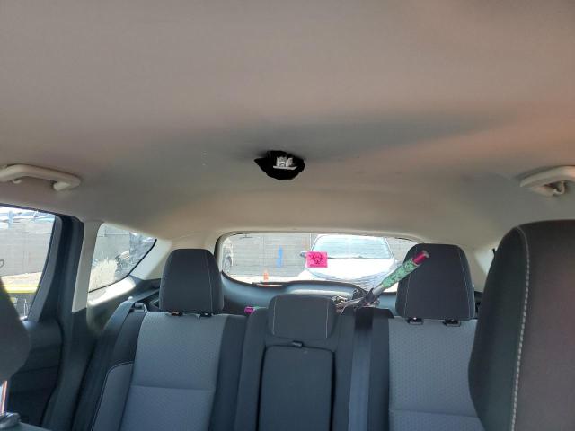 1FMCU0GD6KUA72080 - 2019 FORD ESCAPE SE ნაცრისფერი ფოტო 10