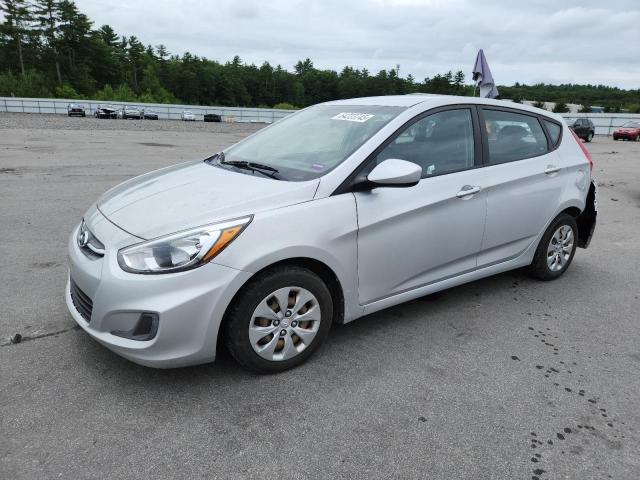 2017 HYUNDAI ACCENT SE, 
