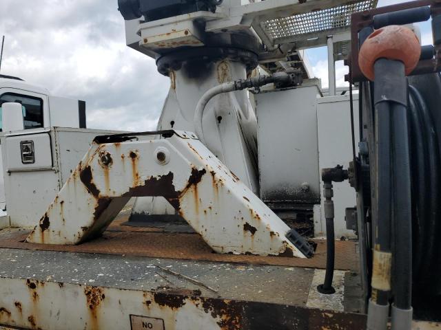 1FVACXDTXCDBC6407 - 2012 FREIGHTLINER M2 106 MEDIUM DUTY WHITE photo 6