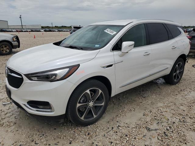 5GAERBKW7MJ243671 - 2021 BUICK ENCLAVE ESSENCE Ağ foto 1