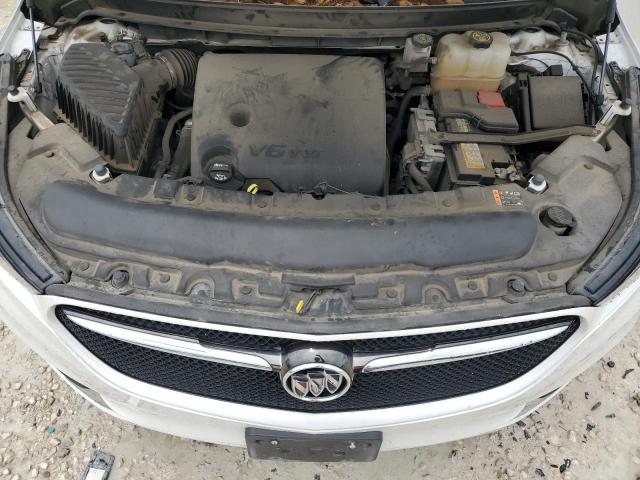 5GAERBKW7MJ243671 - 2021 BUICK ENCLAVE ESSENCE Ağ foto 12