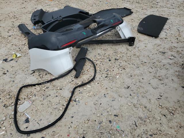 5GAERBKW7MJ243671 - 2021 BUICK ENCLAVE ESSENCE Ağ foto 13