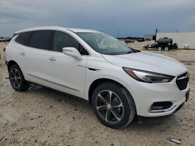 5GAERBKW7MJ243671 - 2021 BUICK ENCLAVE ESSENCE Ağ foto 4