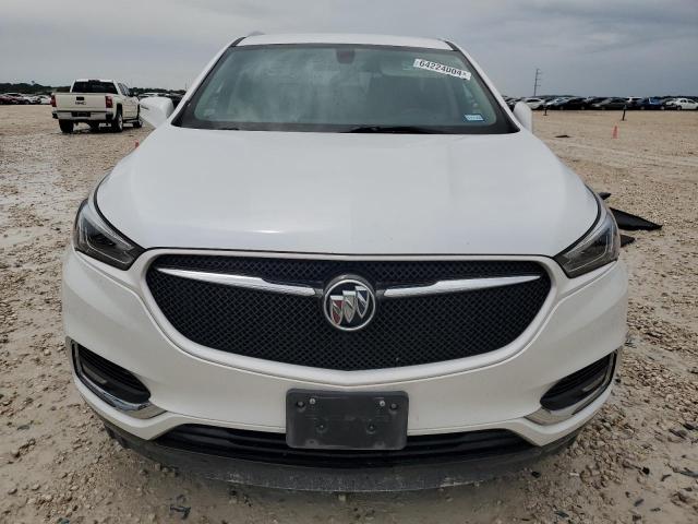 5GAERBKW7MJ243671 - 2021 BUICK ENCLAVE ESSENCE Ağ foto 5