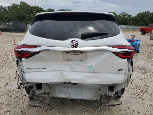 5GAERBKW7MJ243671 - 2021 BUICK ENCLAVE ESSENCE Ağ foto 6