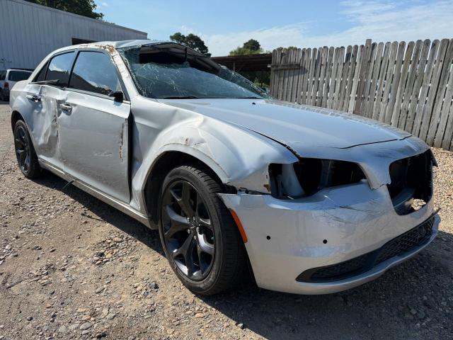 2023 CHRYSLER 300 TOURING, null