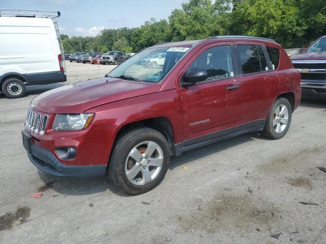 2014 JEEP COMPASS SPORT, 