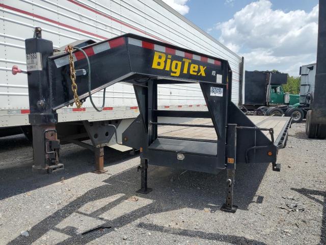 16V3F3824N6167683 - 2022 BIGT GOOSENECK BLACK photo 2