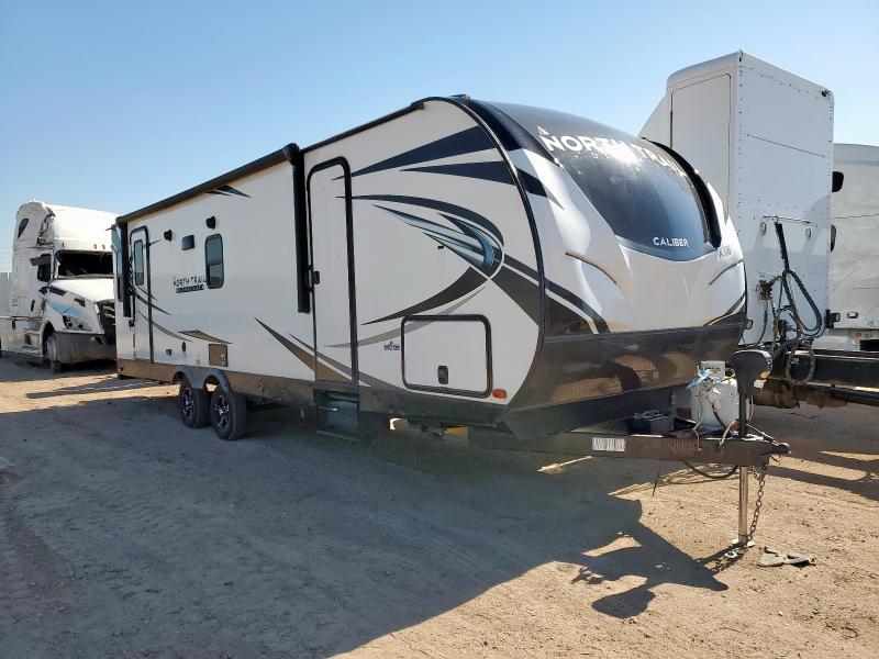 5SFNB3226ME444750 - 2021 HEARTLAND NT 25LRSS 双色 照片 1