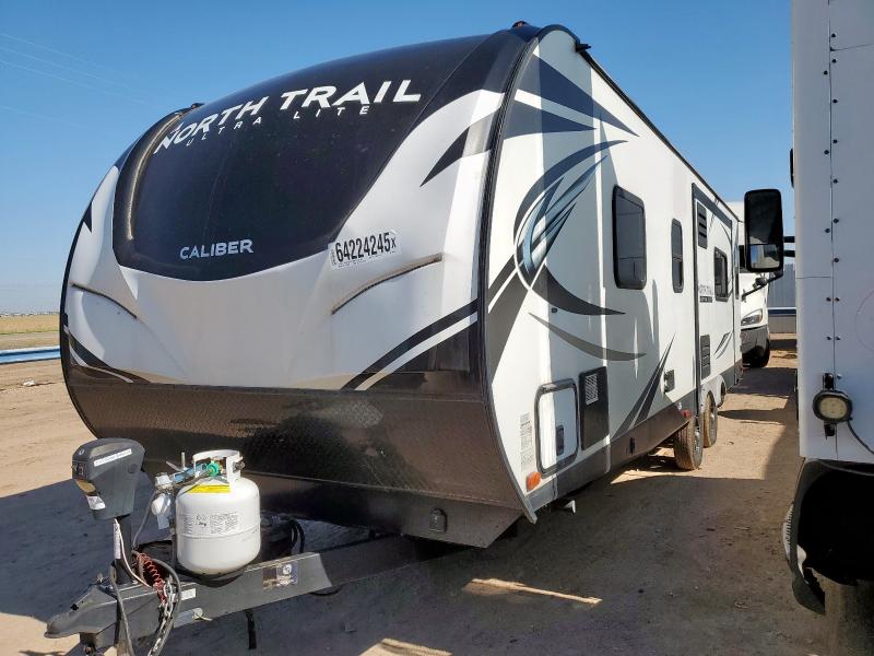 5SFNB3226ME444750 - 2021 HEARTLAND NT 25LRSS 双色 照片 2