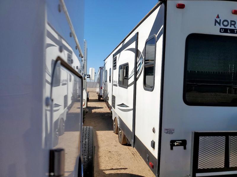 5SFNB3226ME444750 - 2021 HEARTLAND NT 25LRSS 双色 照片 3