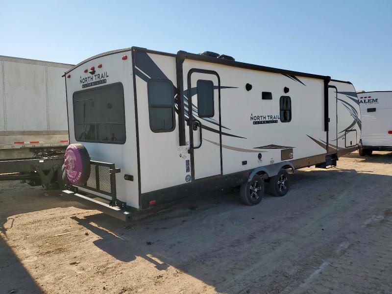 5SFNB3226ME444750 - 2021 HEARTLAND NT 25LRSS 双色 照片 4