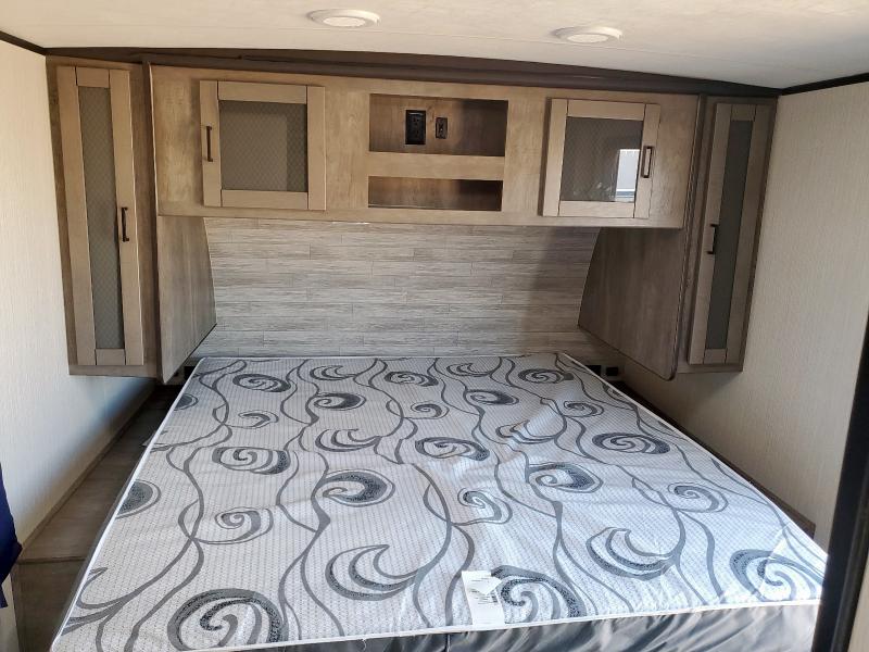 5SFNB3226ME444750 - 2021 HEARTLAND NT 25LRSS 双色 照片 5