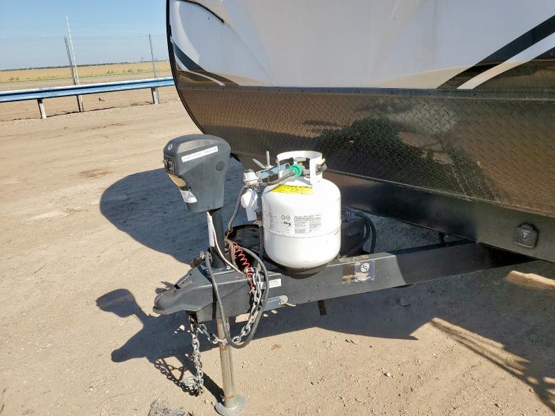 5SFNB3226ME444750 - 2021 HEARTLAND NT 25LRSS 双色 照片 7