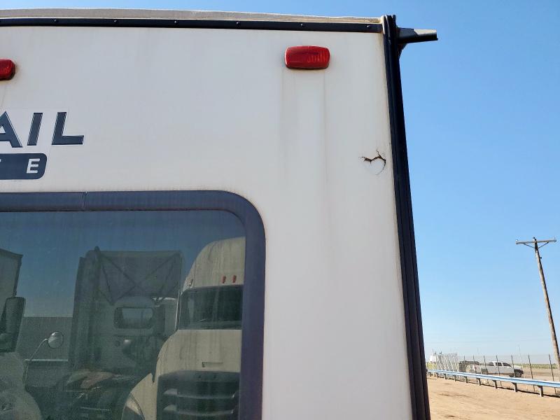 5SFNB3226ME444750 - 2021 HEARTLAND NT 25LRSS 双色 照片 9