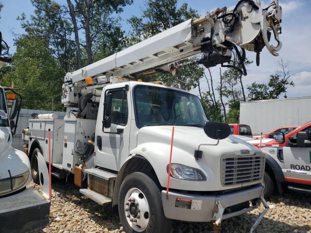 2014 FREIGHTLINER M2 106 MEDIUM DUTY, 