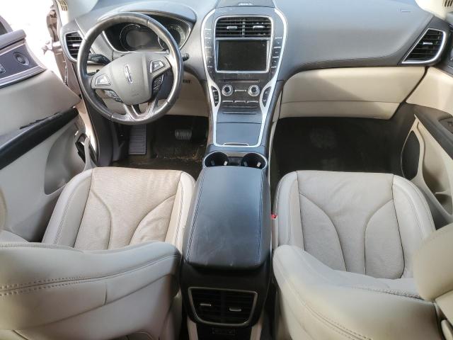 2LMPJ6LR2JBL42025 - 2018 LINCOLN MKX RESERVE Қоңыр фото 8