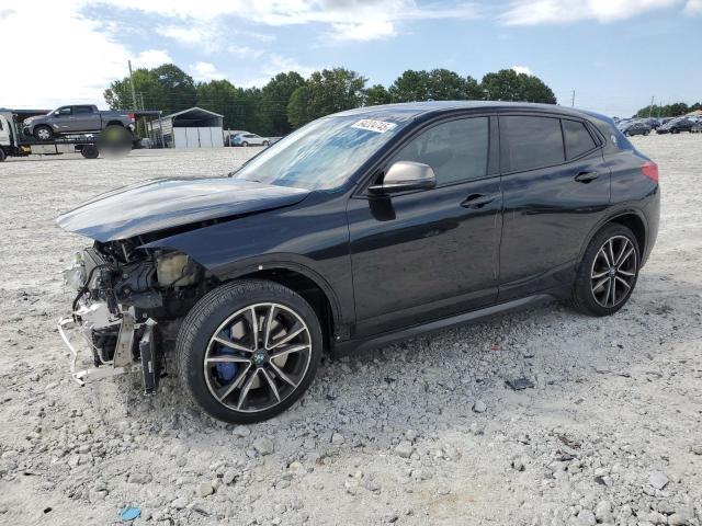 WBXYN1C08L5R09362 - 2020 BMW X2 M35I BLACK photo 1