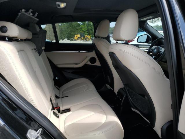 WBXYN1C08L5R09362 - 2020 BMW X2 M35I BLACK photo 11