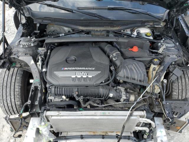 WBXYN1C08L5R09362 - 2020 BMW X2 M35I BLACK photo 12