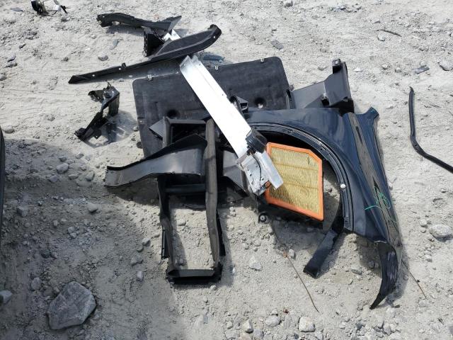 WBXYN1C08L5R09362 - 2020 BMW X2 M35I BLACK photo 13