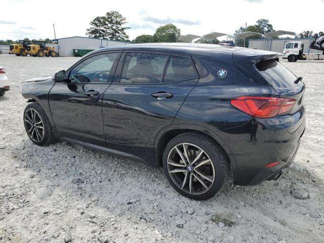WBXYN1C08L5R09362 - 2020 BMW X2 M35I BLACK photo 2
