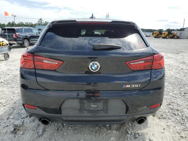 WBXYN1C08L5R09362 - 2020 BMW X2 M35I BLACK photo 6