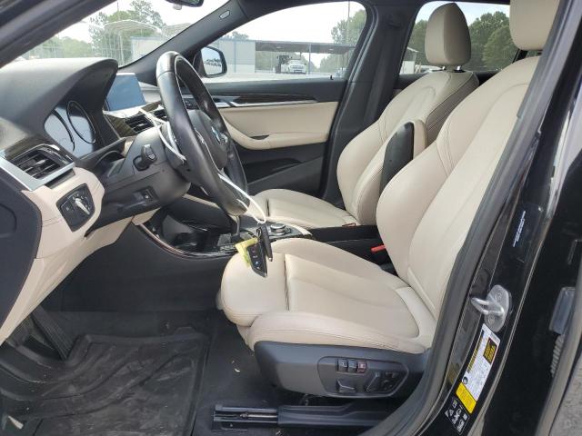WBXYN1C08L5R09362 - 2020 BMW X2 M35I BLACK photo 7