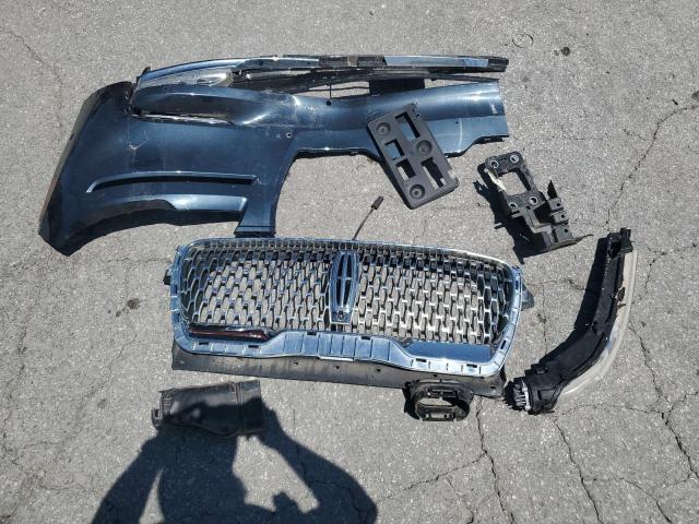 5LM5J7XC7MGL07084 - 2021 LINCOLN AVIATOR RESERVE BLUE photo 13