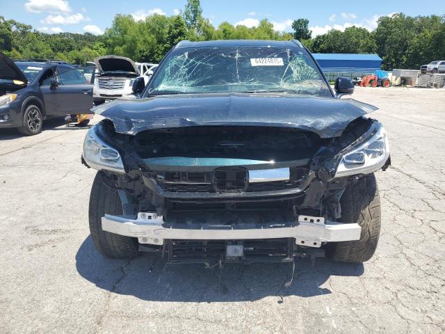 5LM5J7XC7MGL07084 - 2021 LINCOLN AVIATOR RESERVE BLUE photo 5