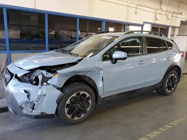 2021 SUBARU CROSSTREK PREMIUM, 