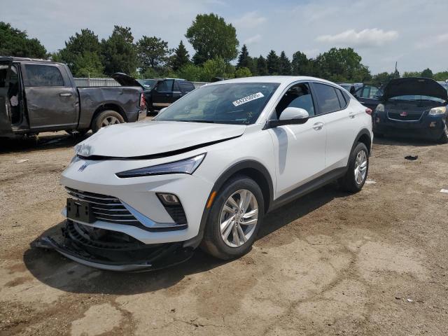 2025 BUICK ENVISTA PREFERRED, 