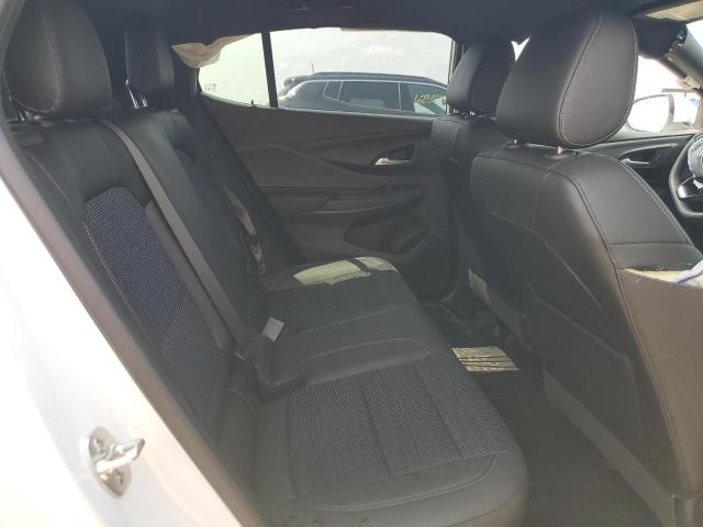 KL47LAEP9SB066338 - 2025 BUICK ENVISTA PREFERRED WHITE photo 10